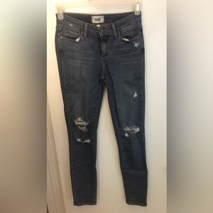 PAIGE JEANS